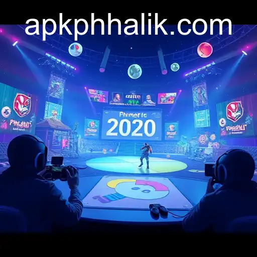 The Evolution of Online Gaming: Phhalik's Impact and Trends