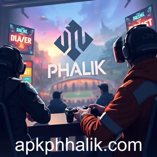 The Digital Playground: A New Era in Online Gaming