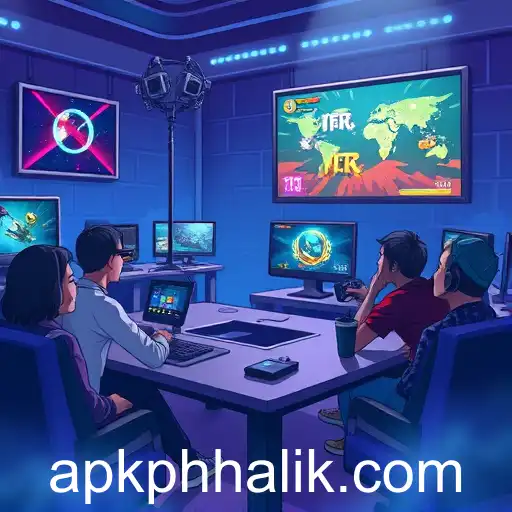 The Evolution of Gaming Platforms