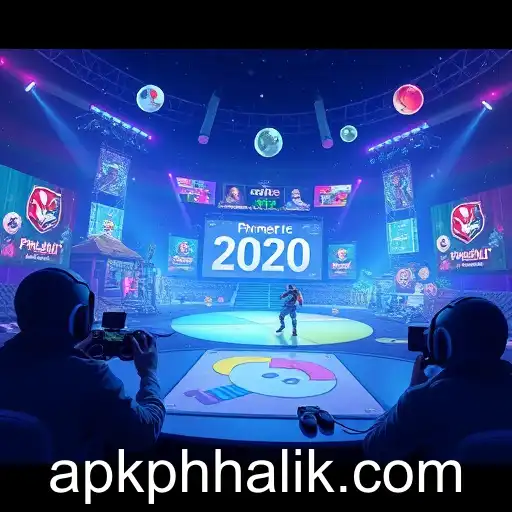 The Evolution of Online Gaming: Phhalik's Impact and Trends