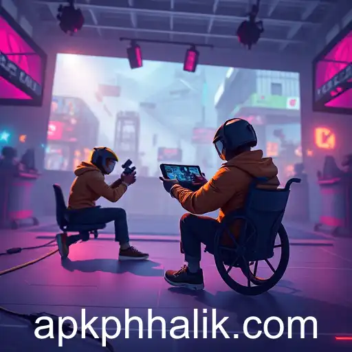 Gaming Innovations Usher New Era