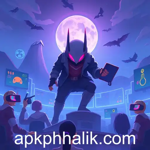Phhalik: A Digital Revolution in Gaming