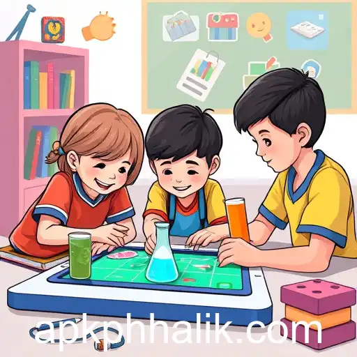 Phhalik: Pioneering Digital Gaming Trends