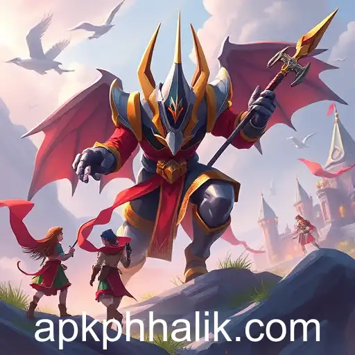 Rise of Phhalik: A New Era in Online Gaming