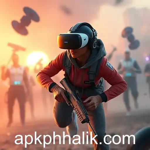 The Rise of Phhalik: A Digital Revolution in Gaming